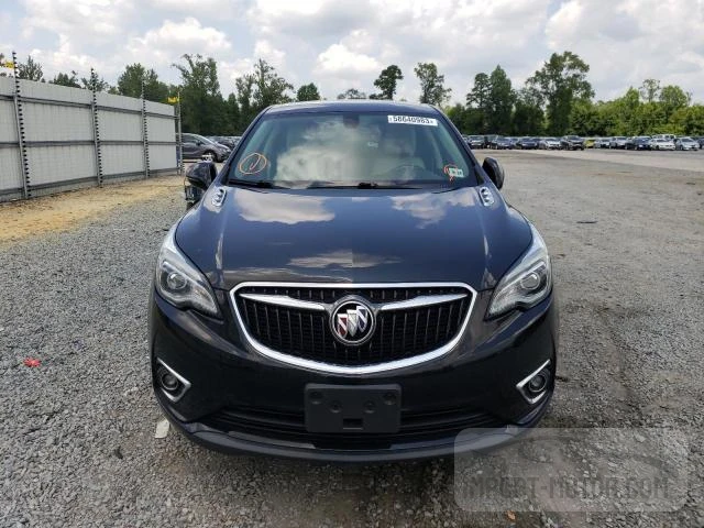 Photo 5 VIN: LRBFX1SA3KD010176 - BUICK ENVISION 