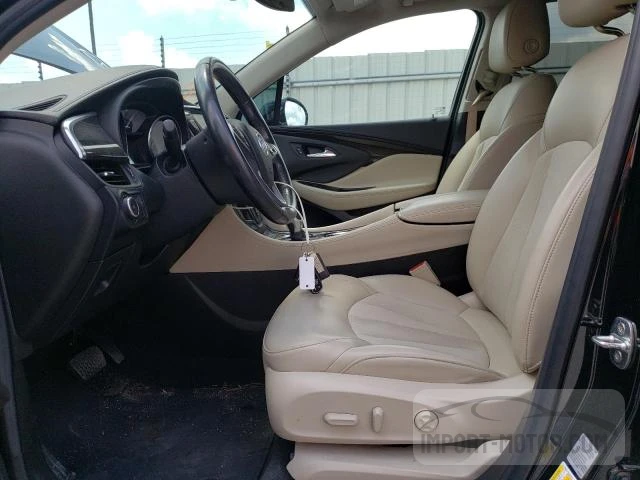 Photo 6 VIN: LRBFX1SA3KD010176 - BUICK ENVISION 