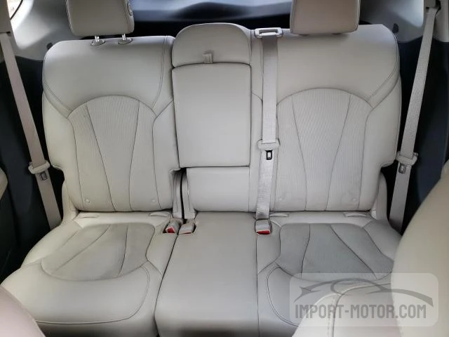 Photo 9 VIN: LRBFX1SA3KD010176 - BUICK ENVISION 