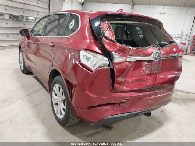 Photo 2 VIN: LRBFX1SA3KD023381 - BUICK ENVISION 