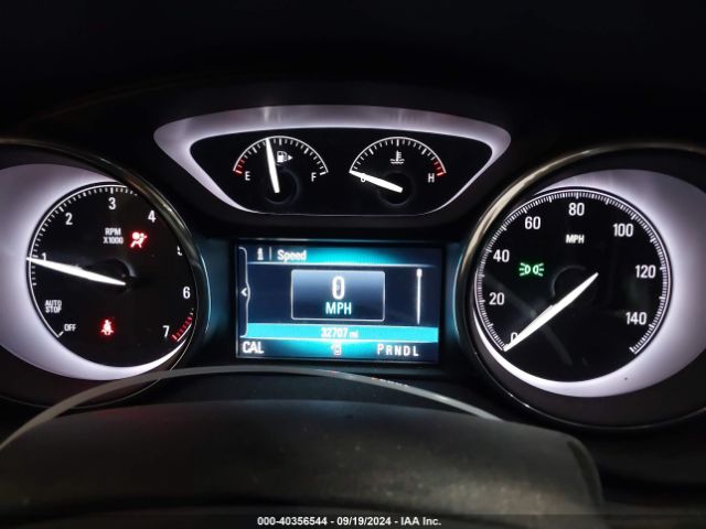 Photo 6 VIN: LRBFX1SA3KD023381 - BUICK ENVISION 