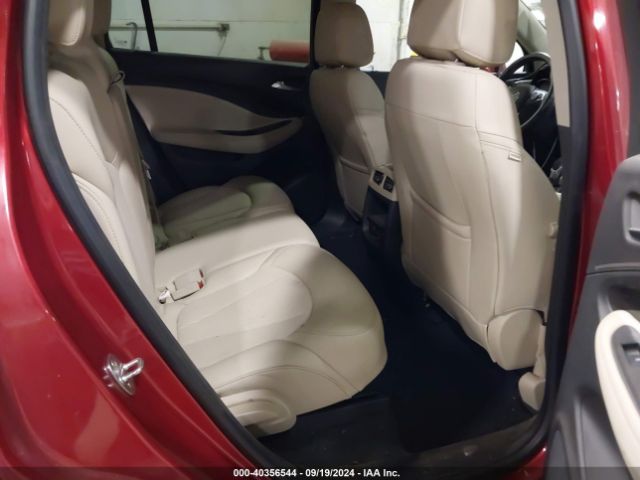 Photo 7 VIN: LRBFX1SA3KD023381 - BUICK ENVISION 