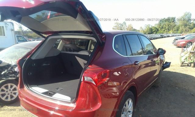 Photo 3 VIN: LRBFX1SA3KD033165 - BUICK ENVISION 