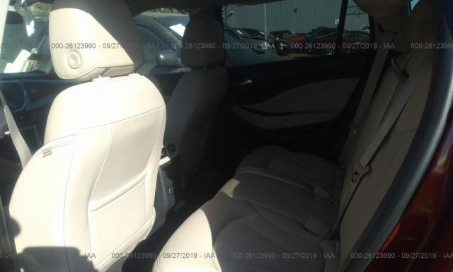 Photo 7 VIN: LRBFX1SA3KD033165 - BUICK ENVISION 