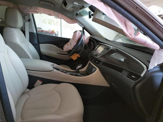 Photo 4 VIN: LRBFX1SA3KD142726 - BUICK ENVISION P 