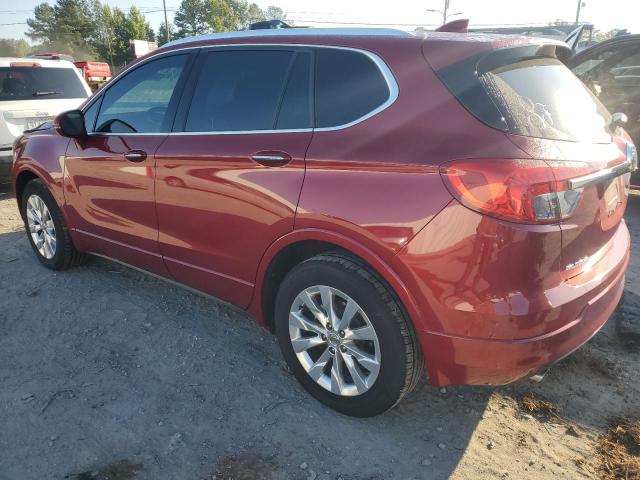 Photo 1 VIN: LRBFX1SA4JD006183 - BUICK ENVISION E 