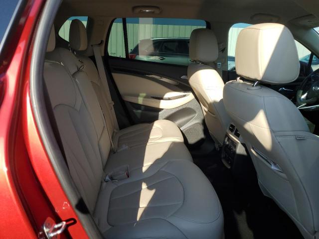 Photo 10 VIN: LRBFX1SA4JD006183 - BUICK ENVISION E 