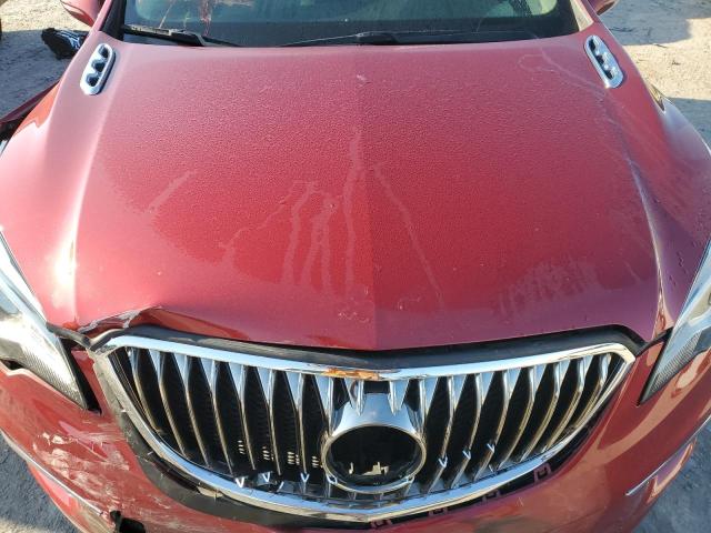 Photo 11 VIN: LRBFX1SA4JD006183 - BUICK ENVISION E 