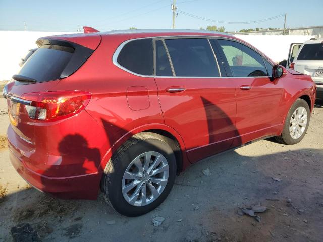 Photo 2 VIN: LRBFX1SA4JD006183 - BUICK ENVISION E 