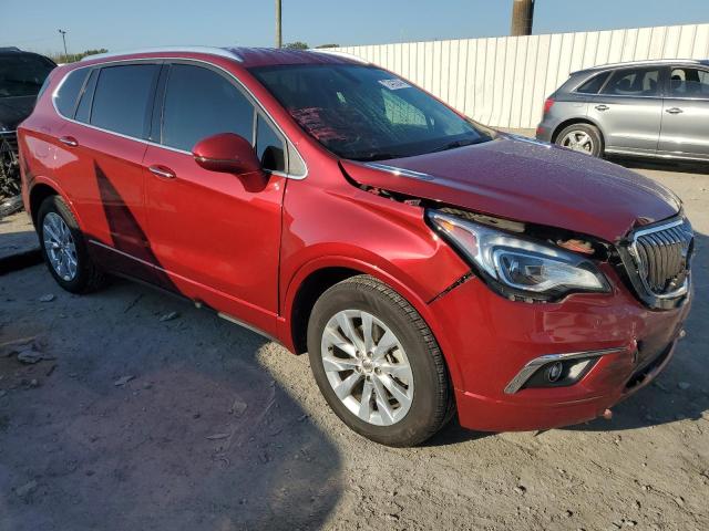 Photo 3 VIN: LRBFX1SA4JD006183 - BUICK ENVISION E 