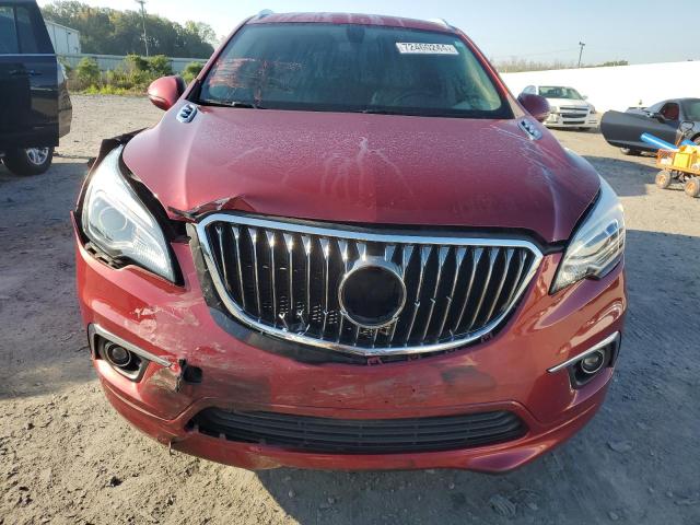 Photo 4 VIN: LRBFX1SA4JD006183 - BUICK ENVISION E 