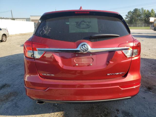 Photo 5 VIN: LRBFX1SA4JD006183 - BUICK ENVISION E 