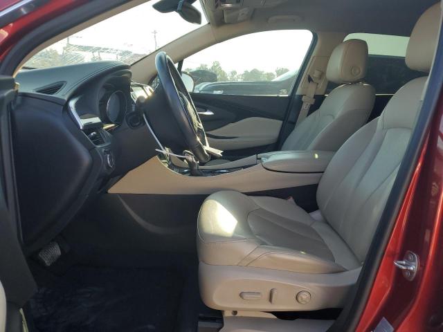 Photo 6 VIN: LRBFX1SA4JD006183 - BUICK ENVISION E 