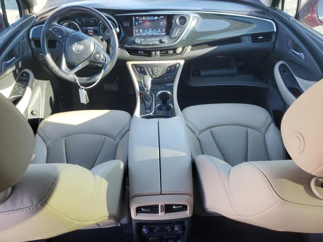 Photo 7 VIN: LRBFX1SA4JD006183 - BUICK ENVISION E 