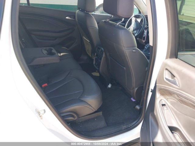 Photo 7 VIN: LRBFX1SA4JD006412 - BUICK ENVISION 