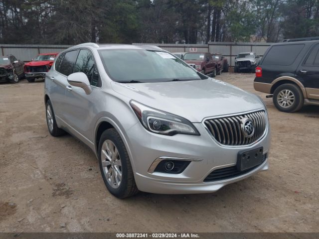 Photo 0 VIN: LRBFX1SA4JD007060 - BUICK ENVISION 