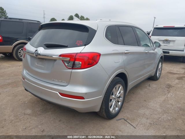 Photo 3 VIN: LRBFX1SA4JD007060 - BUICK ENVISION 