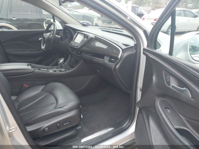 Photo 4 VIN: LRBFX1SA4JD007060 - BUICK ENVISION 