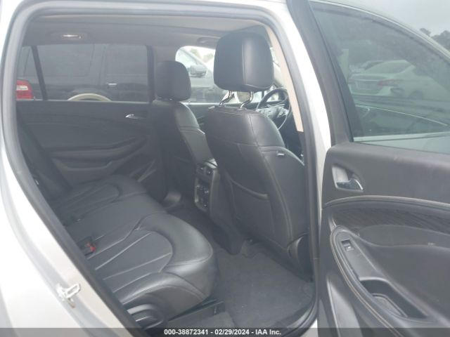 Photo 7 VIN: LRBFX1SA4JD007060 - BUICK ENVISION 