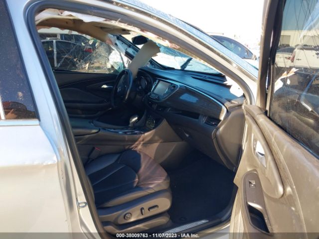 Photo 4 VIN: LRBFX1SA4JD007642 - BUICK ENVISION 