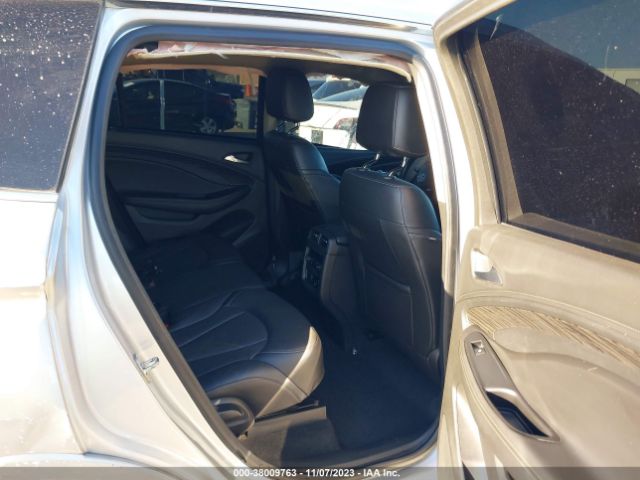 Photo 7 VIN: LRBFX1SA4JD007642 - BUICK ENVISION 