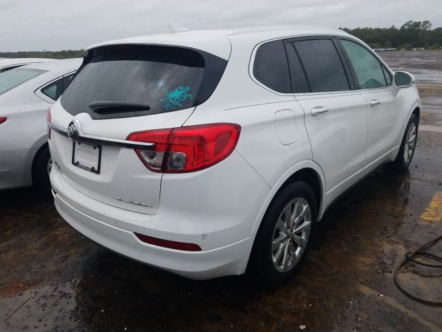 Photo 3 VIN: LRBFX1SA4JD007737 - BUICK ENVISION E 