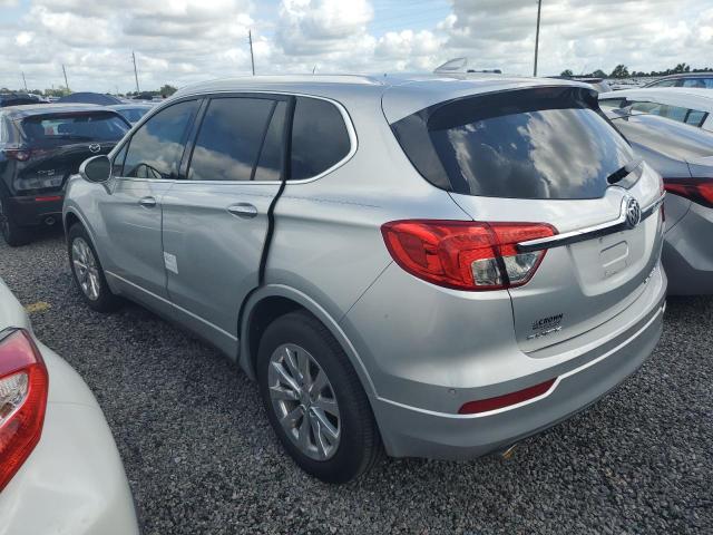 Photo 1 VIN: LRBFX1SA4JD057005 - BUICK ENVISION E 