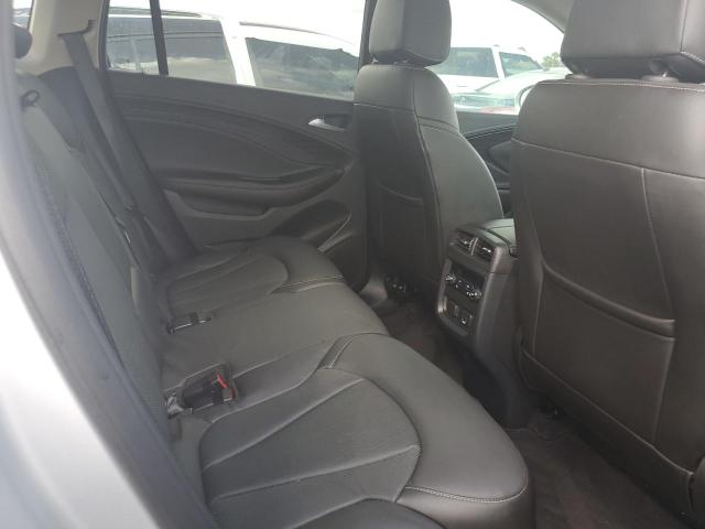 Photo 10 VIN: LRBFX1SA4JD057005 - BUICK ENVISION E 