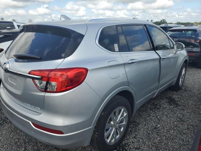 Photo 2 VIN: LRBFX1SA4JD057005 - BUICK ENVISION E 