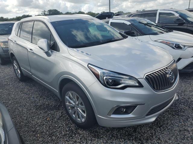 Photo 3 VIN: LRBFX1SA4JD057005 - BUICK ENVISION E 