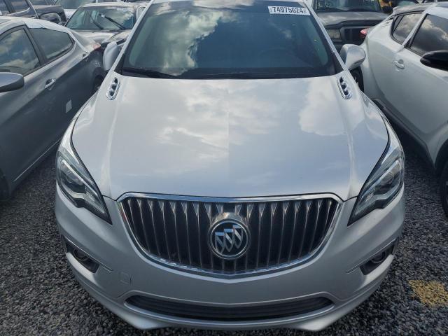 Photo 4 VIN: LRBFX1SA4JD057005 - BUICK ENVISION E 