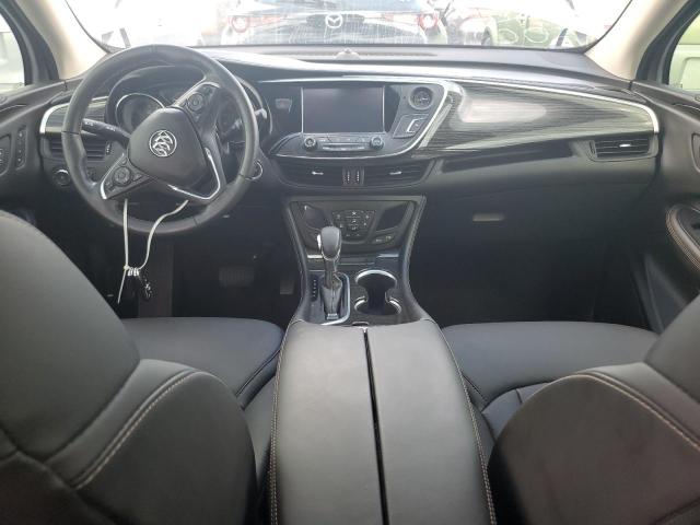 Photo 7 VIN: LRBFX1SA4JD057005 - BUICK ENVISION E 