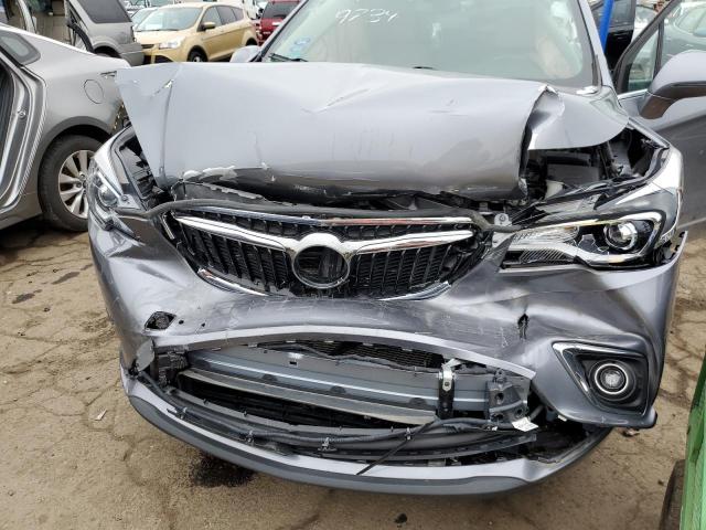 Photo 10 VIN: LRBFX1SA4KD090734 - BUICK ENVISION P 