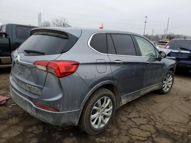 Photo 2 VIN: LRBFX1SA4KD090734 - BUICK ENVISION P 