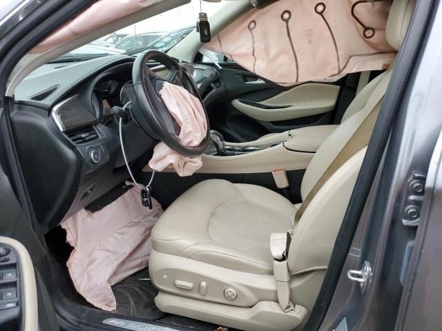 Photo 6 VIN: LRBFX1SA4KD090734 - BUICK ENVISION P 