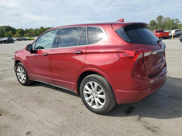 Photo 1 VIN: LRBFX1SA4LD112233 - BUICK ENVISION 