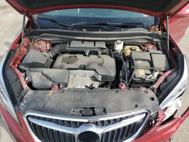 Photo 11 VIN: LRBFX1SA4LD112233 - BUICK ENVISION 