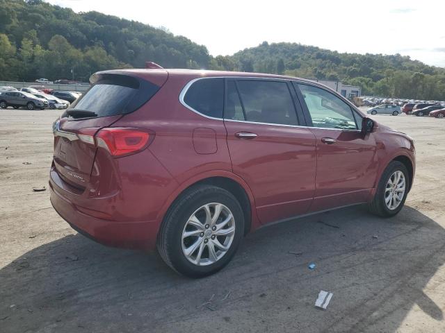 Photo 2 VIN: LRBFX1SA4LD112233 - BUICK ENVISION 