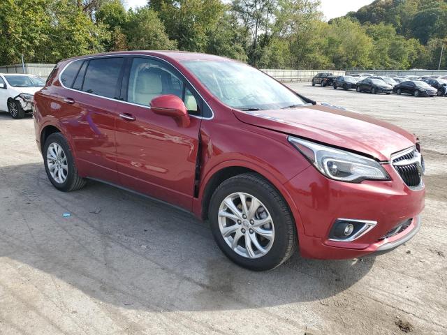 Photo 3 VIN: LRBFX1SA4LD112233 - BUICK ENVISION 