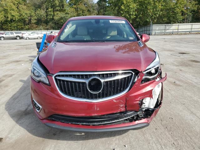 Photo 4 VIN: LRBFX1SA4LD112233 - BUICK ENVISION 