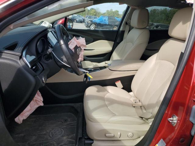 Photo 6 VIN: LRBFX1SA4LD112233 - BUICK ENVISION 