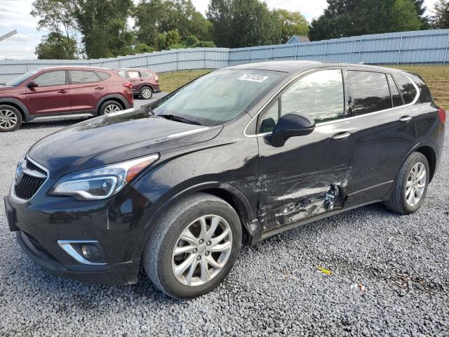 Photo 0 VIN: LRBFX1SA4LD155020 - BUICK ENVISION 