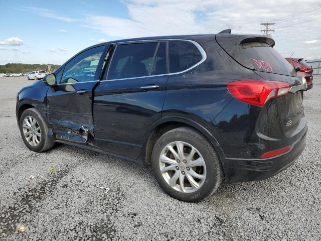 Photo 1 VIN: LRBFX1SA4LD155020 - BUICK ENVISION 