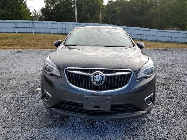 Photo 4 VIN: LRBFX1SA4LD155020 - BUICK ENVISION 