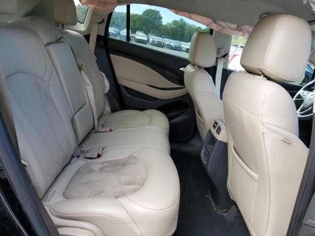 Photo 9 VIN: LRBFX1SA4LD155020 - BUICK ENVISION 