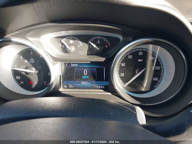 Photo 6 VIN: LRBFX1SA5JD010758 - BUICK ENVISION 