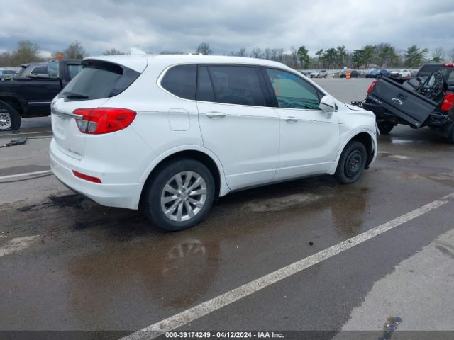 Photo 3 VIN: LRBFX1SA5JD018116 - BUICK ENVISION 