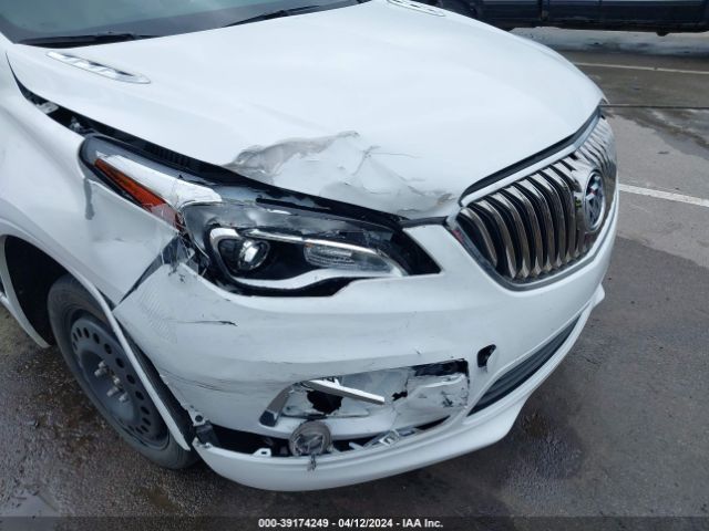 Photo 5 VIN: LRBFX1SA5JD018116 - BUICK ENVISION 