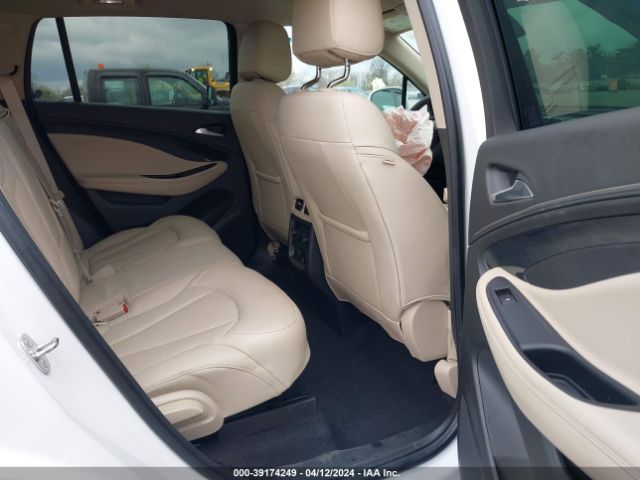 Photo 7 VIN: LRBFX1SA5JD018116 - BUICK ENVISION 