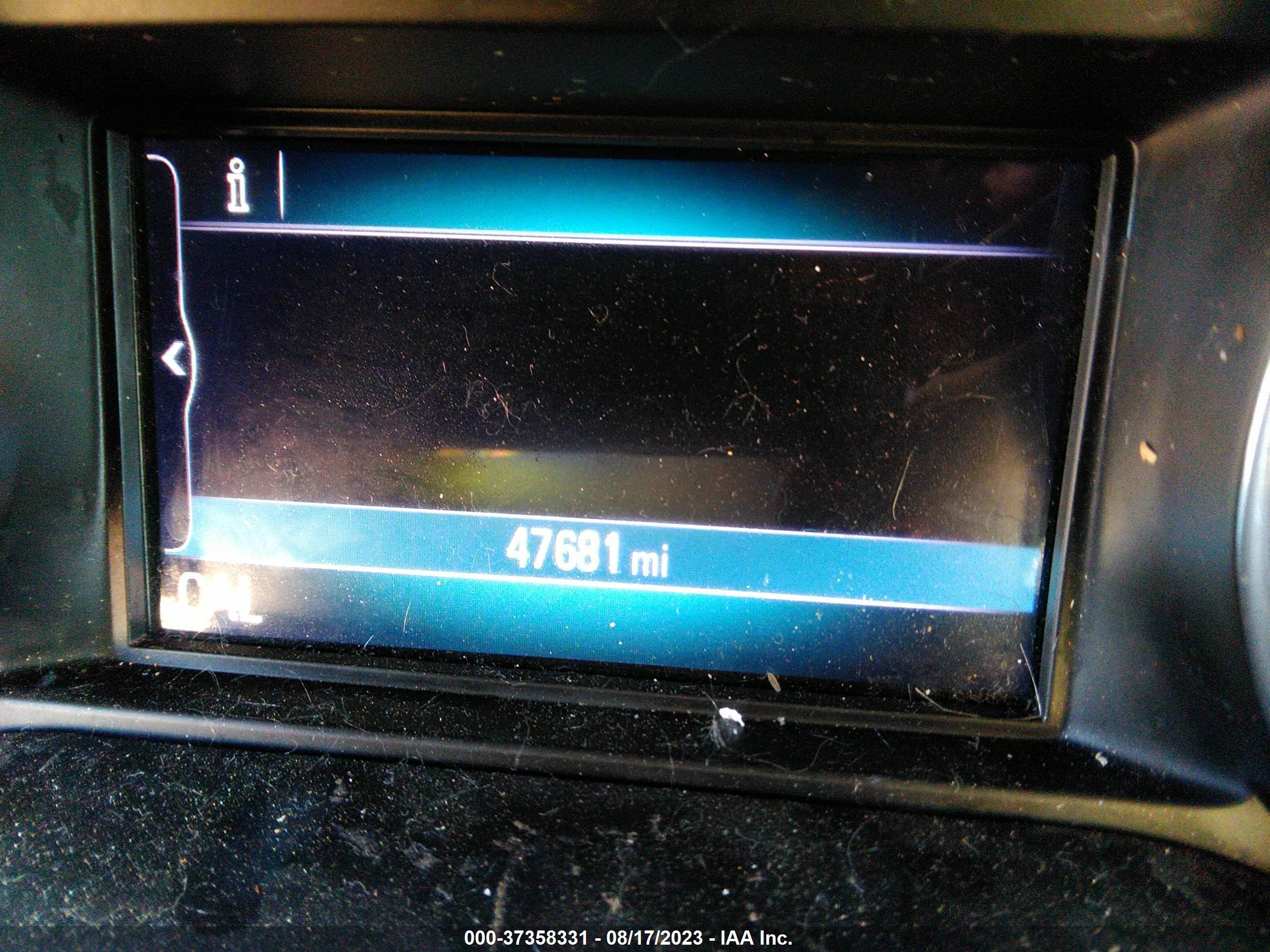 Photo 6 VIN: LRBFX1SA5JD051942 - BUICK ENVISION 